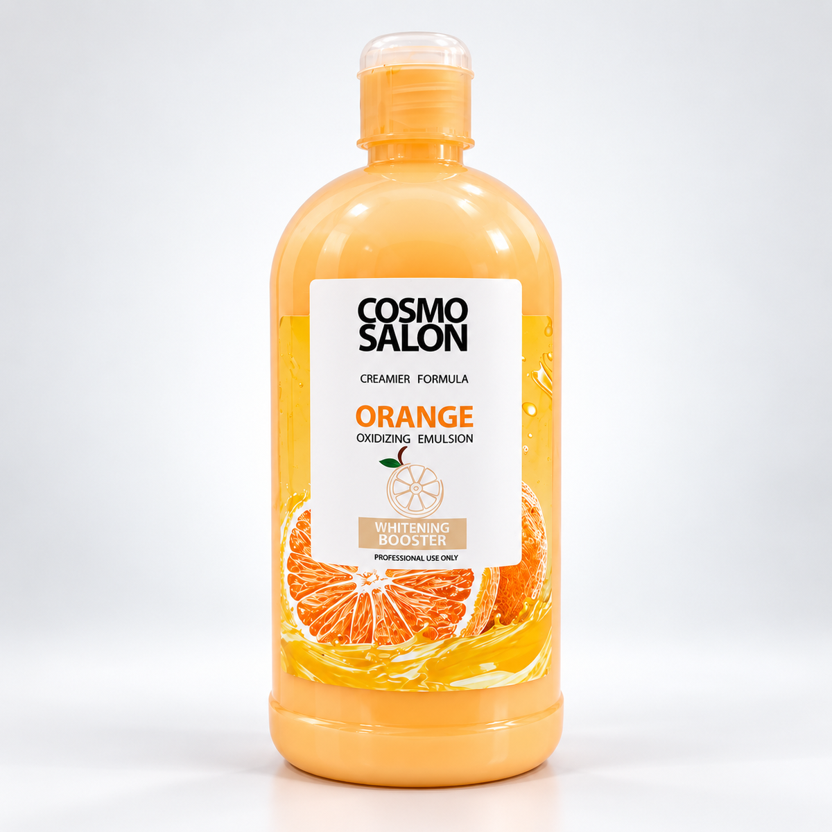 Cosmo Salon Orange Whitening Booster