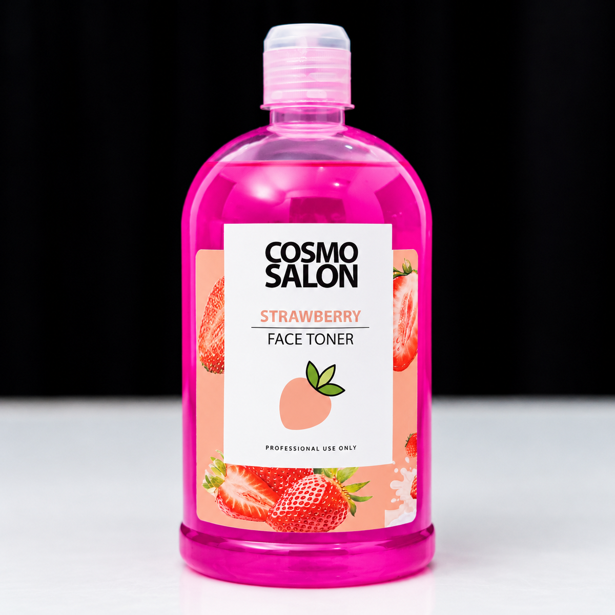 Cosmo Salon Strawberry Face Toner