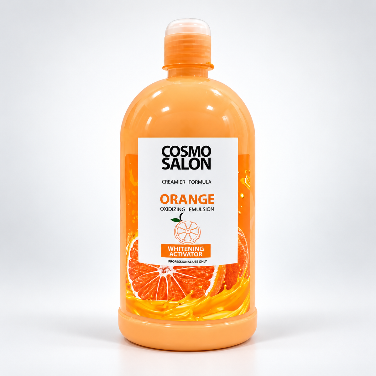 Cosmo Salon Orange Whitening Activator