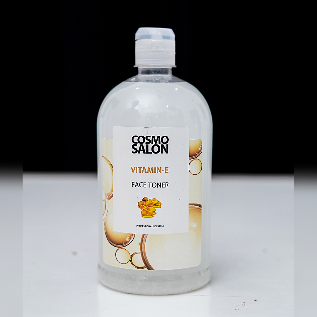 Cosmo Salon Vitamin-E Face Toner