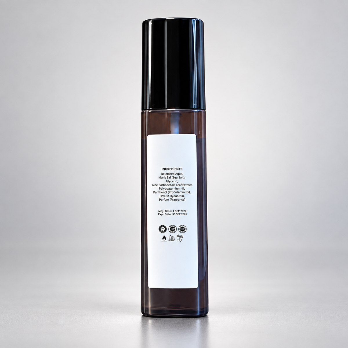 Cosmo Salon Sea Salt Spray