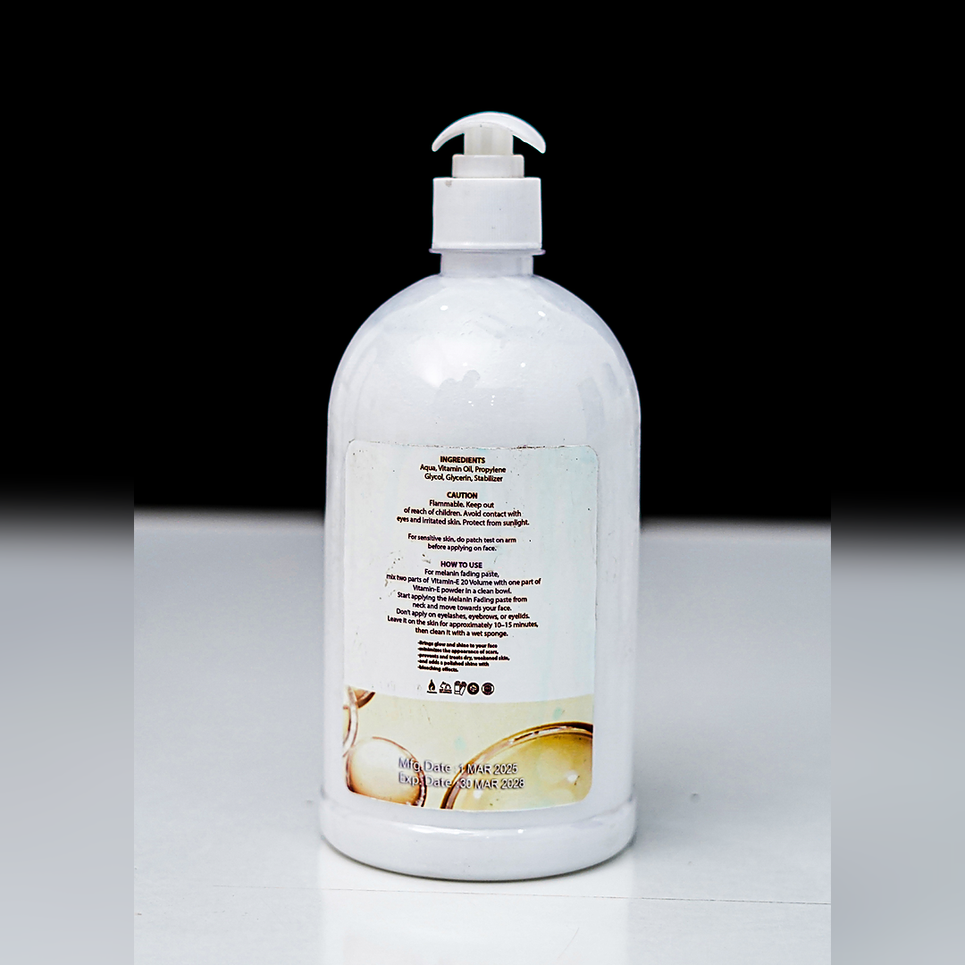COSMO SALON VITAMIN-E 20 VOL