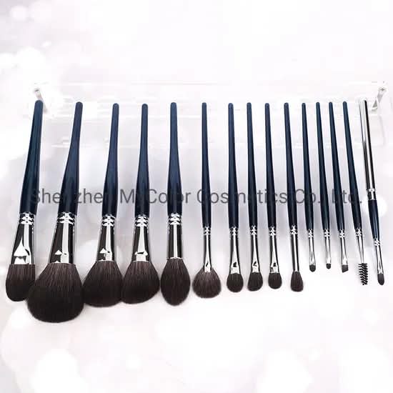 Makeup Brush Kit Wake Up