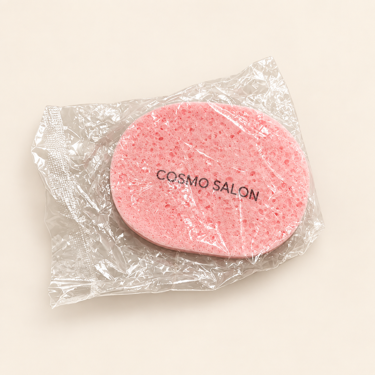 Facial Cleansing Sponge - Cosmo Salon