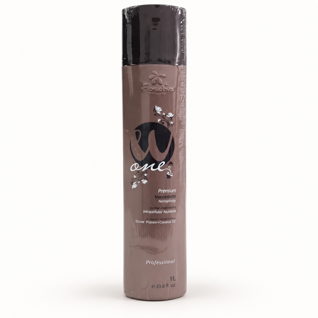 Floractive W.One Premium Nanoplastia