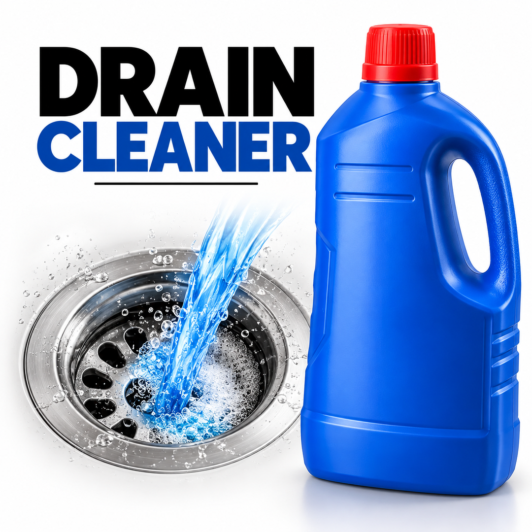 Cosmo Salon Drain Cleaner