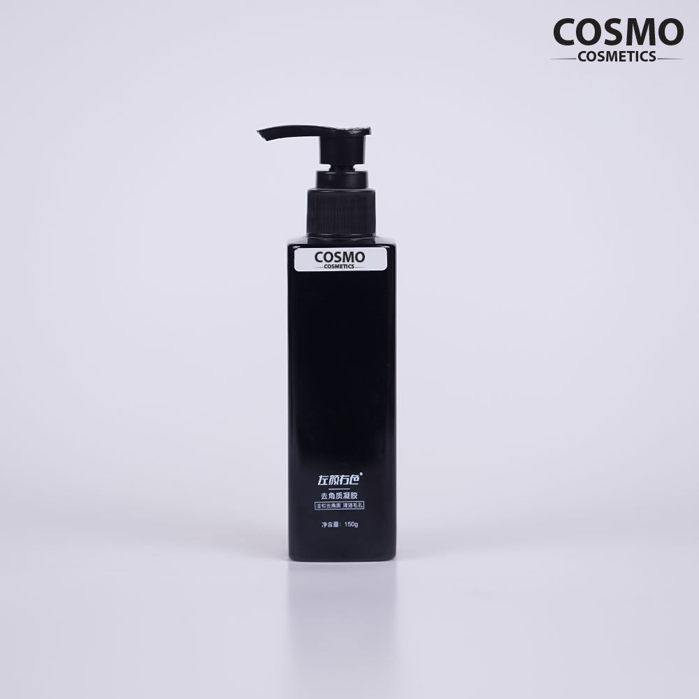 Professional’s Recommended Black Face Cleanser (150g)