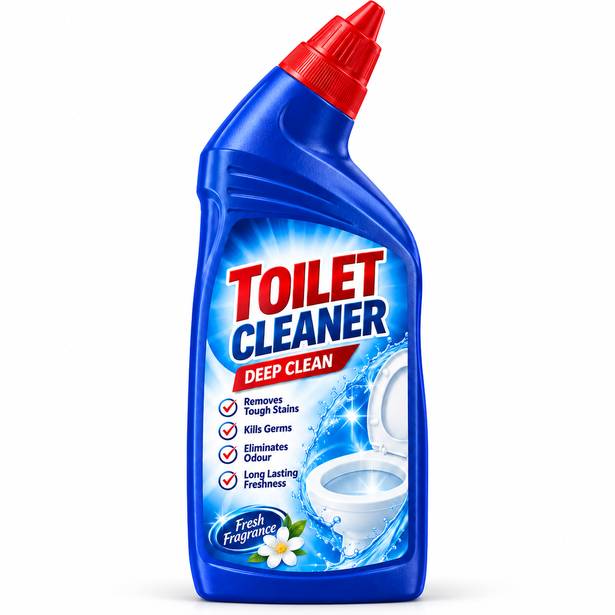 Cosmo Salon Toilet Cleaner