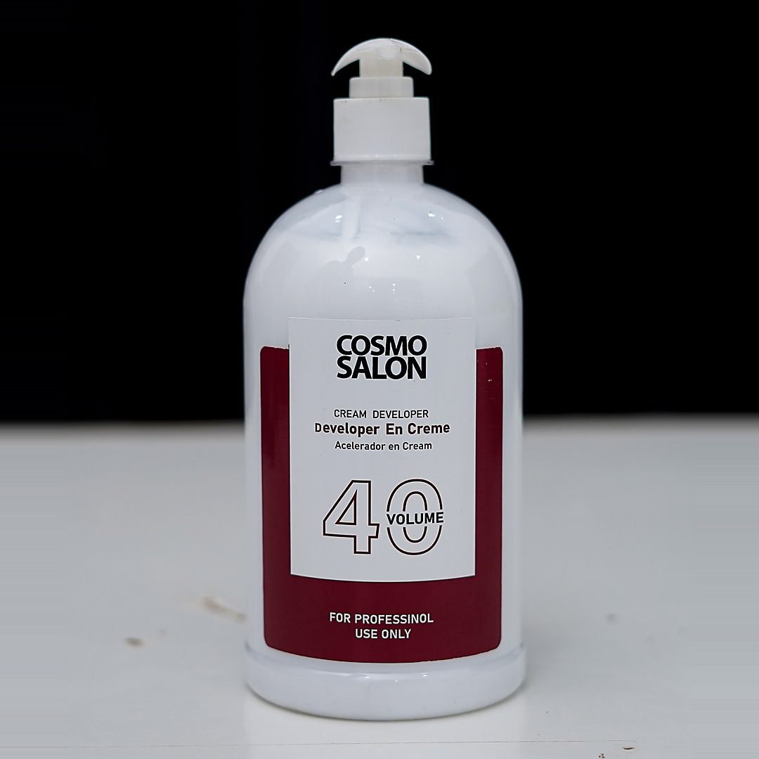 Salon User Products