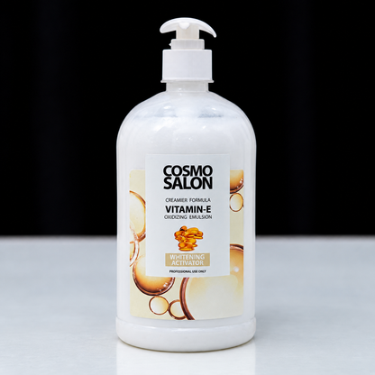 Cosmo Salon Vitamin-E Whitening Activator