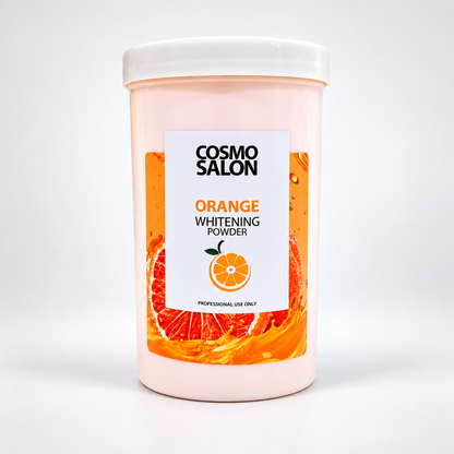 Cosmo Salon Orange Whitening Powder