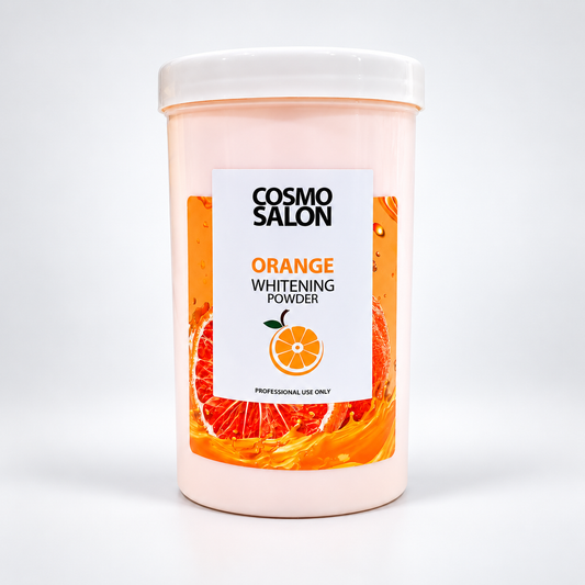 Cosmo Salon Orange Whitening Powder