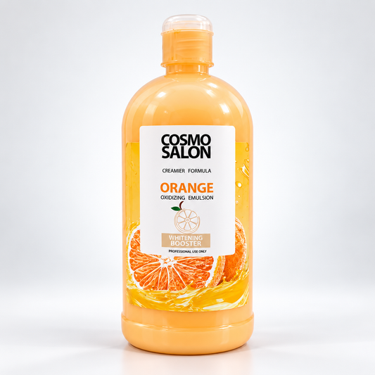 Cosmo Salon Orange Whitening Booster