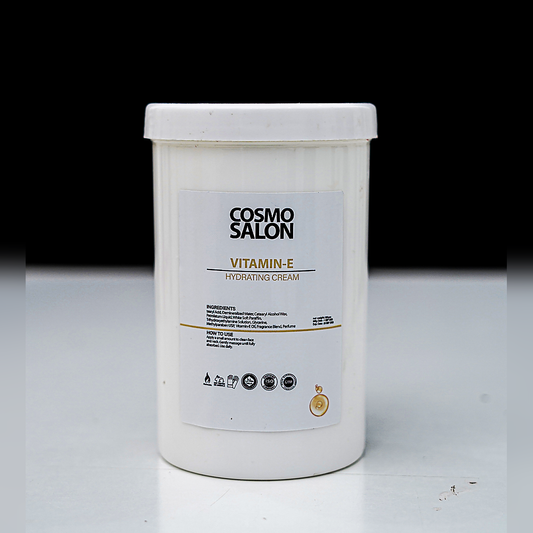 Cosmo Salon Vitamin-E Hydrating Cream