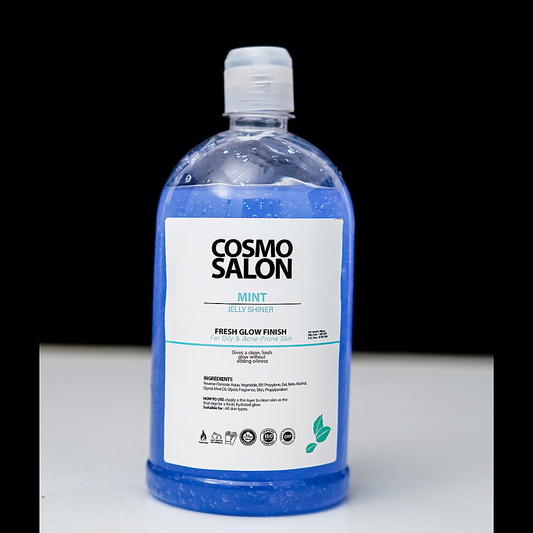 Cosmo Salon Mint Jelly Shiner