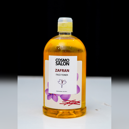 Cosmo Salon Zafran Face Toner