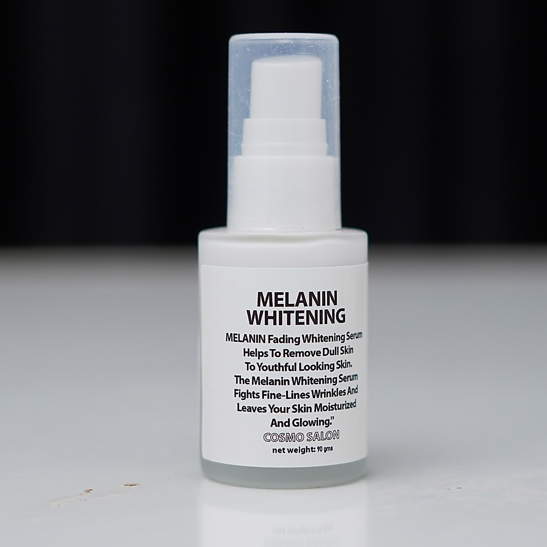 Cosmo Salon Melanin Whitening Serum