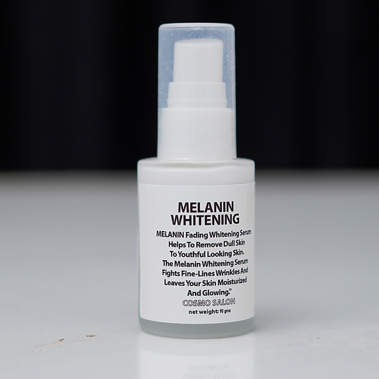 Cosmo Salon Melanin Whitening Serum
