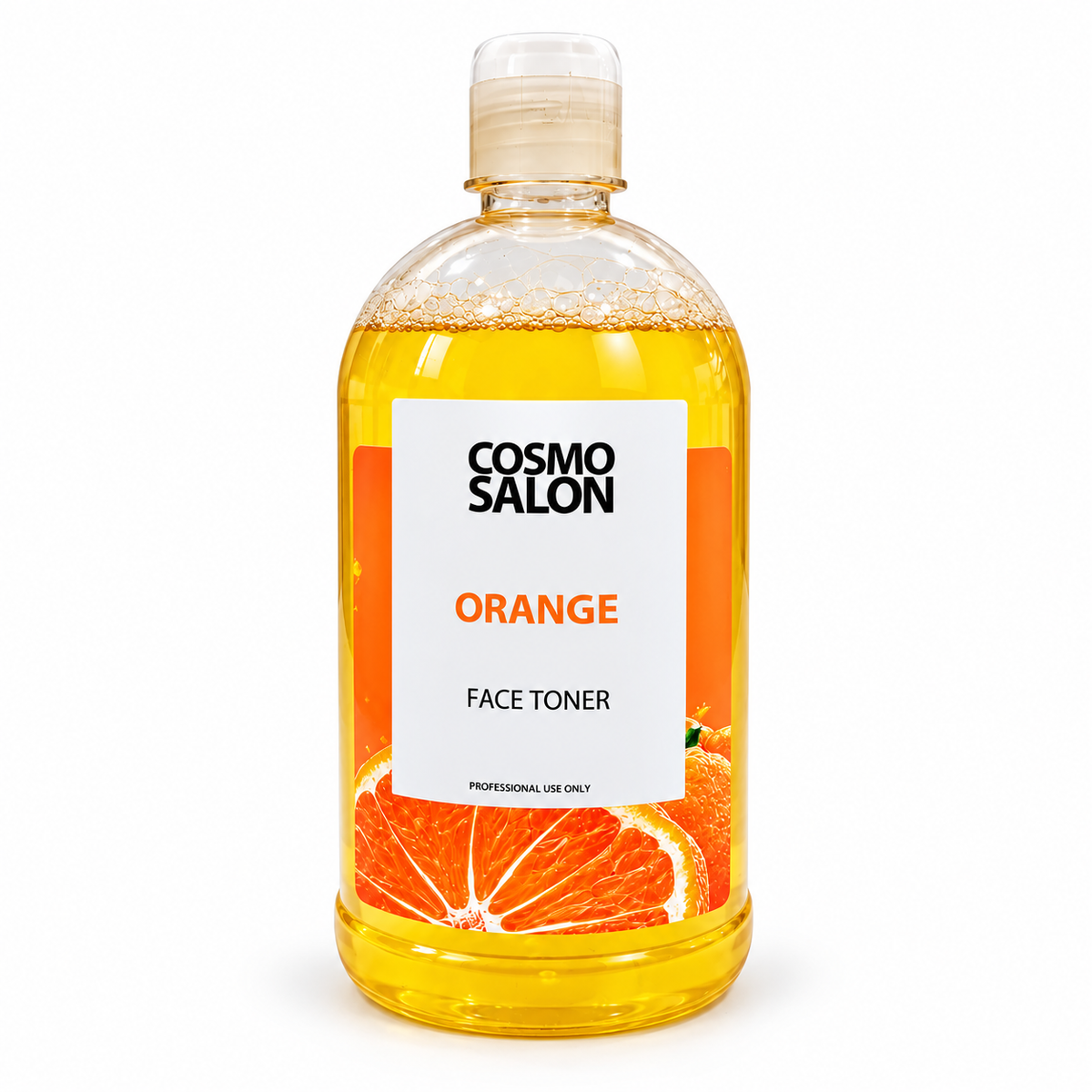 Cosmo Salon Orange Face Toner