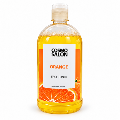 Cosmo Salon Orange Face Toner