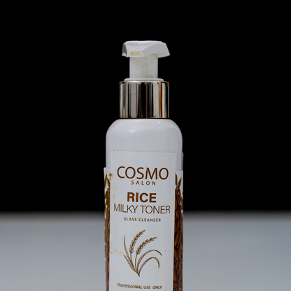 Cosmo Salon Rice Milky Toner