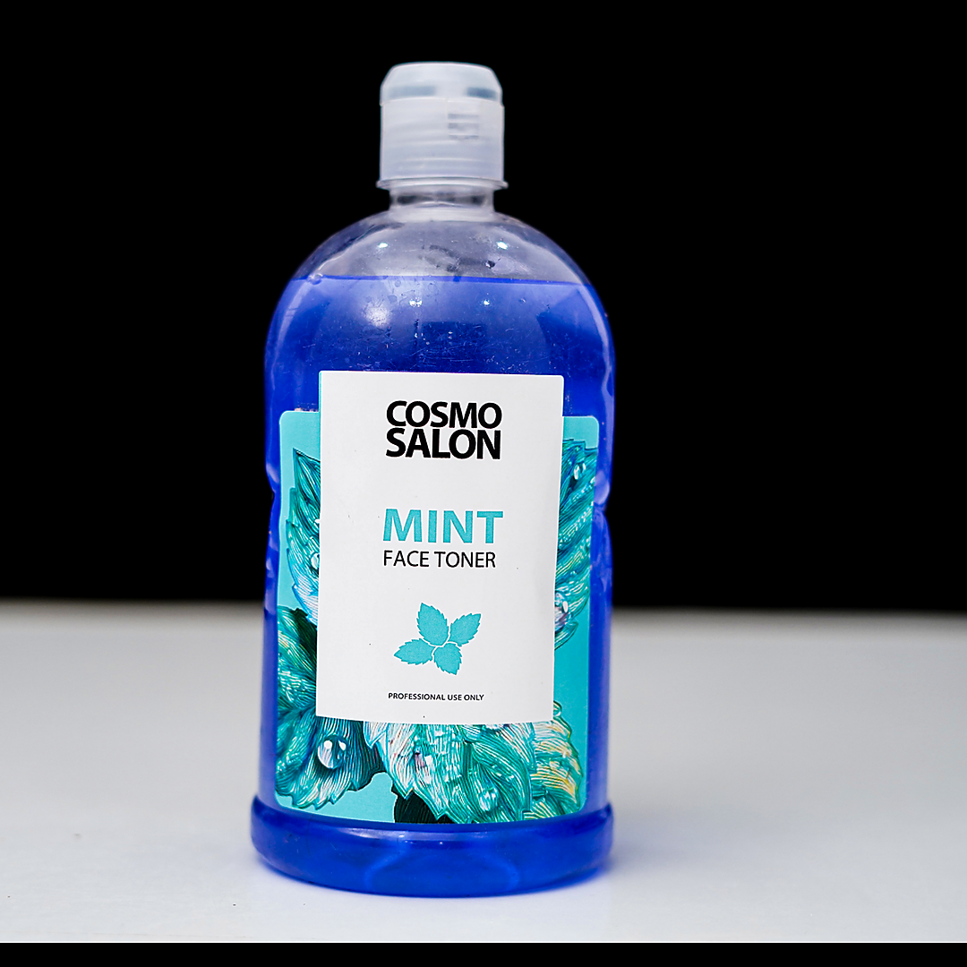 COSMO SALON Mint Face Toner
