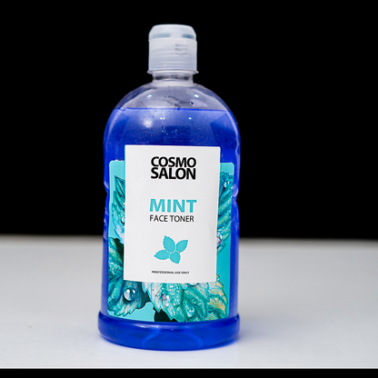COSMO SALON Mint Face Toner