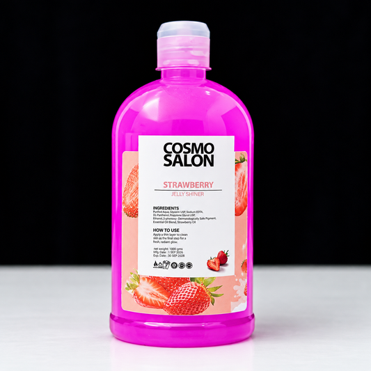 Cosmo Salon Strawberry Jelly Shiner