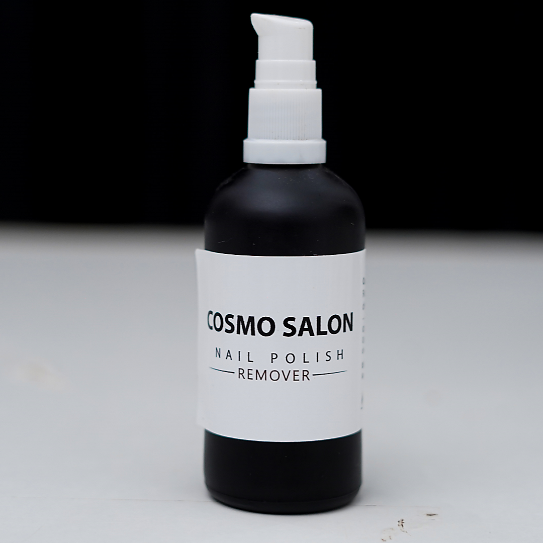 Cosmo Salon Nail Remover