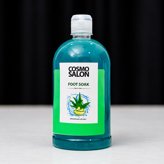 Cosmo Salon Foot Soak