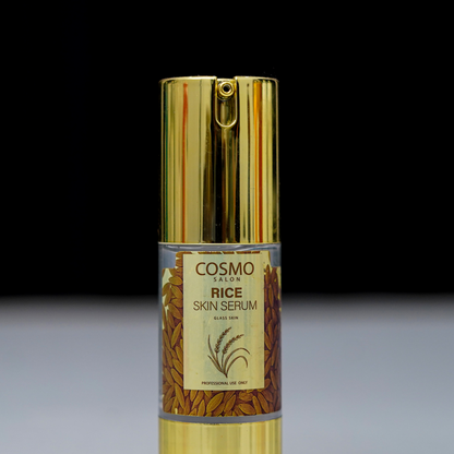 Cosmo Salon Rice Skin Serum