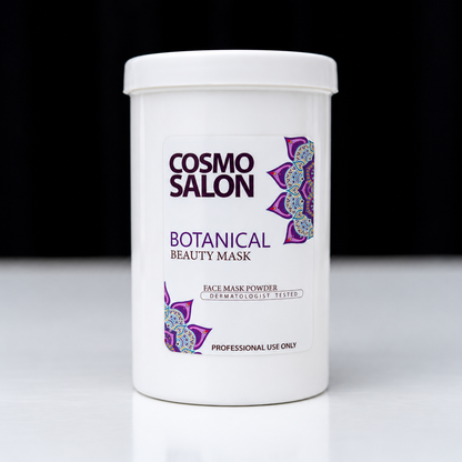 Cosmo Salon Botanical Beauty Mask