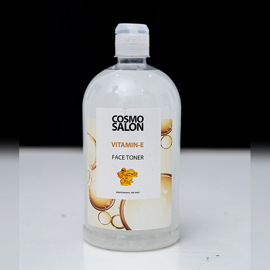 Cosmo Salon Vitamin-E Face Toner