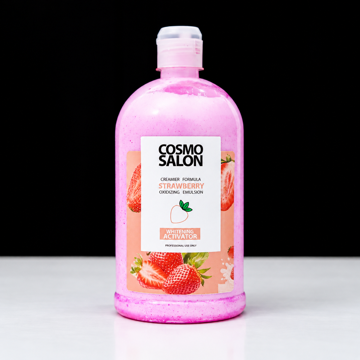 Cosmo Salon Strawberry Whitening Activator
