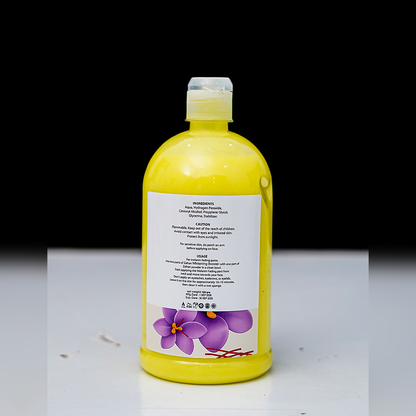 Cosmo Salon Zafran Whitening Booster