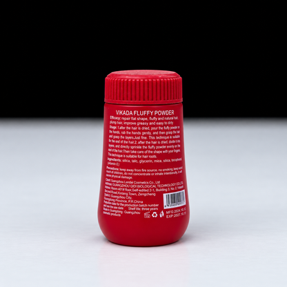 Cosmo Salon BEST+ Vikada Dust It Texture Powder