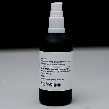 Cosmo Salon Nail Remover