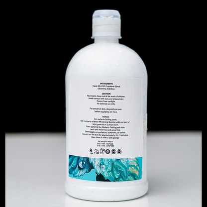 Cosmo Salon Mint Whitening Booster