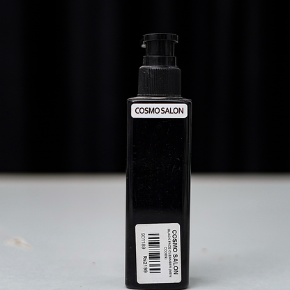 Cosmo Salon Man Codes Exfoliating Gel