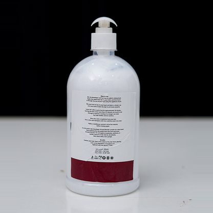Cosmo Salon 20 Volume Cream Developer