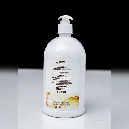COSMO SALON VITAMIN-E 20 VOL
