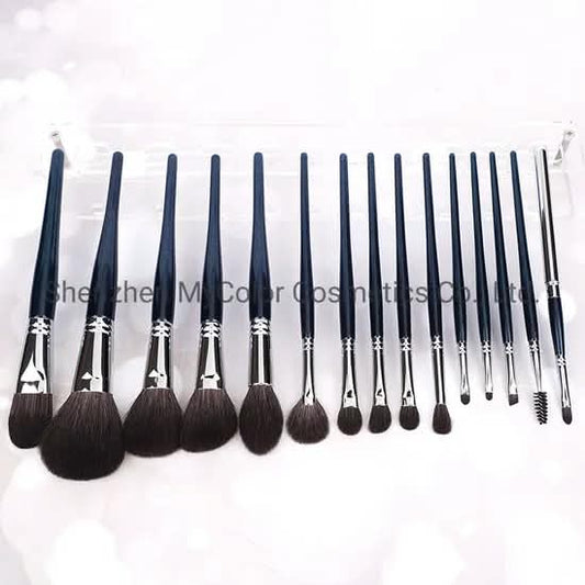 Makeup Brush Kit Wake Up
