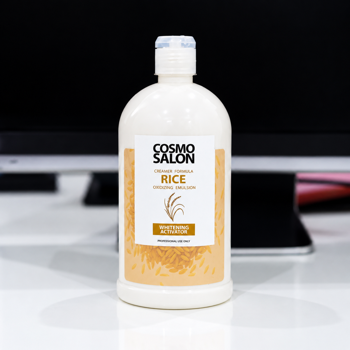 Cosmo Salon Rice Whitening Activator