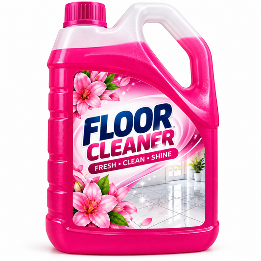 Cosmo Salon Floor Cleaner