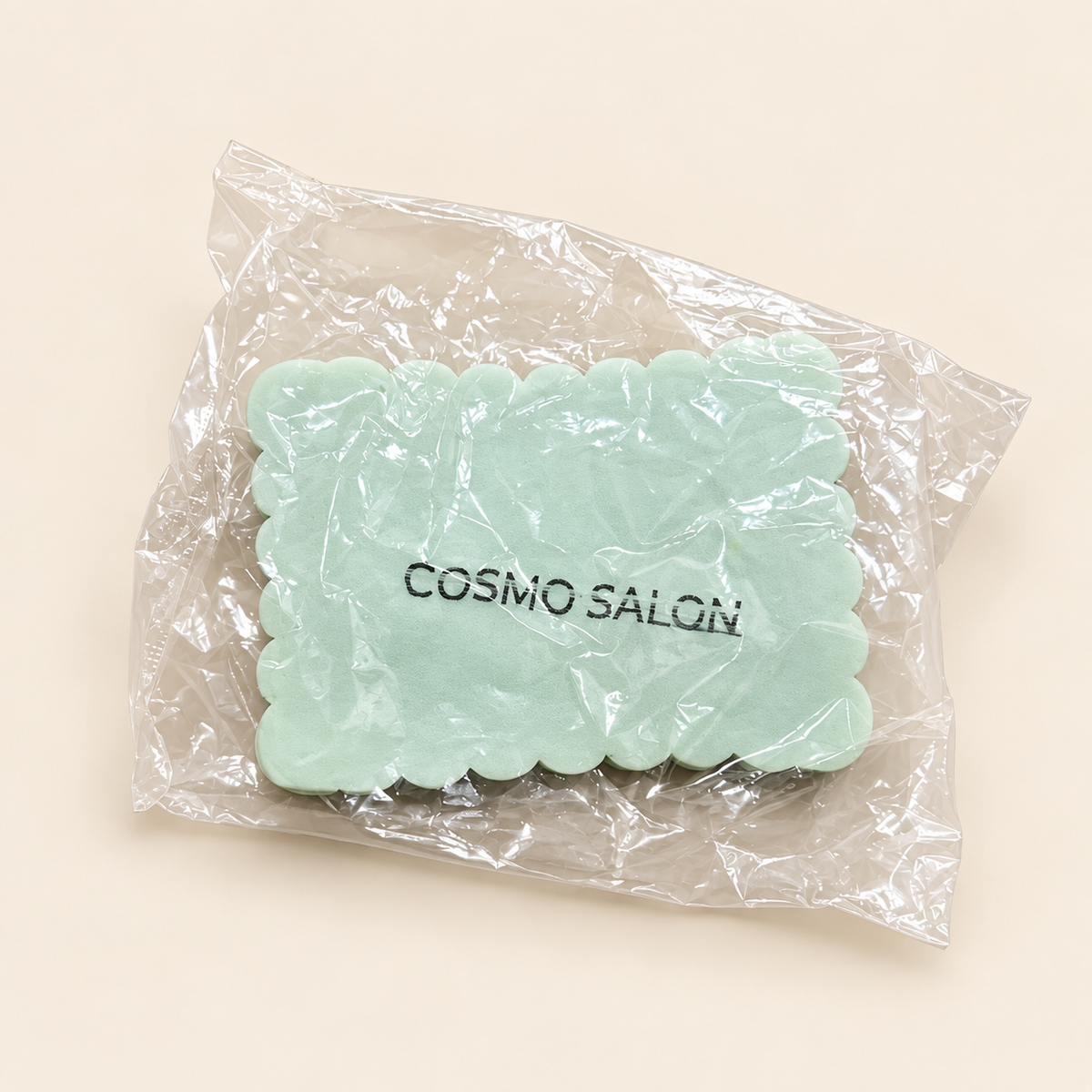 Facial Cleansing Sponge - Cosmo Salon