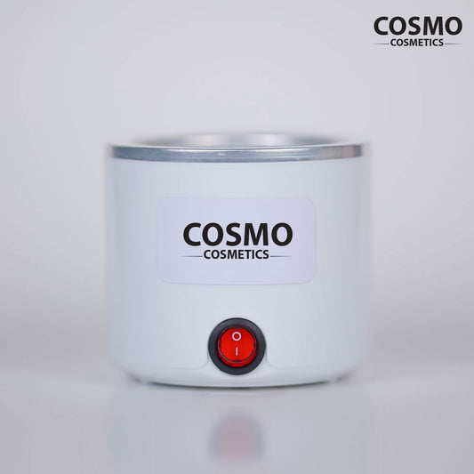 Cosmo Cometics Wax Heater