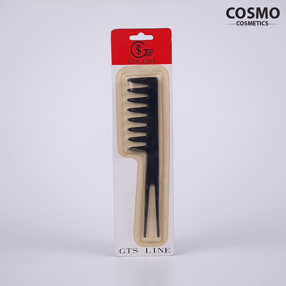 GTS LINE Wide Tooth Comb