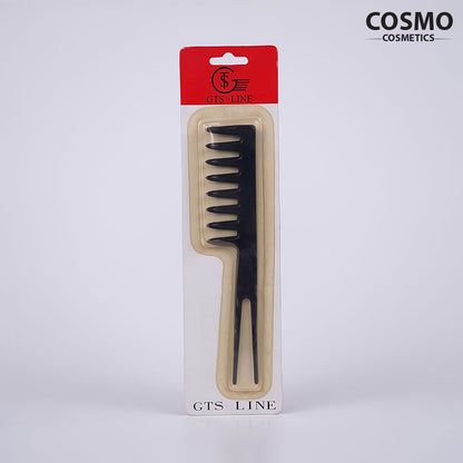 GTS LINE Wide Tooth Comb