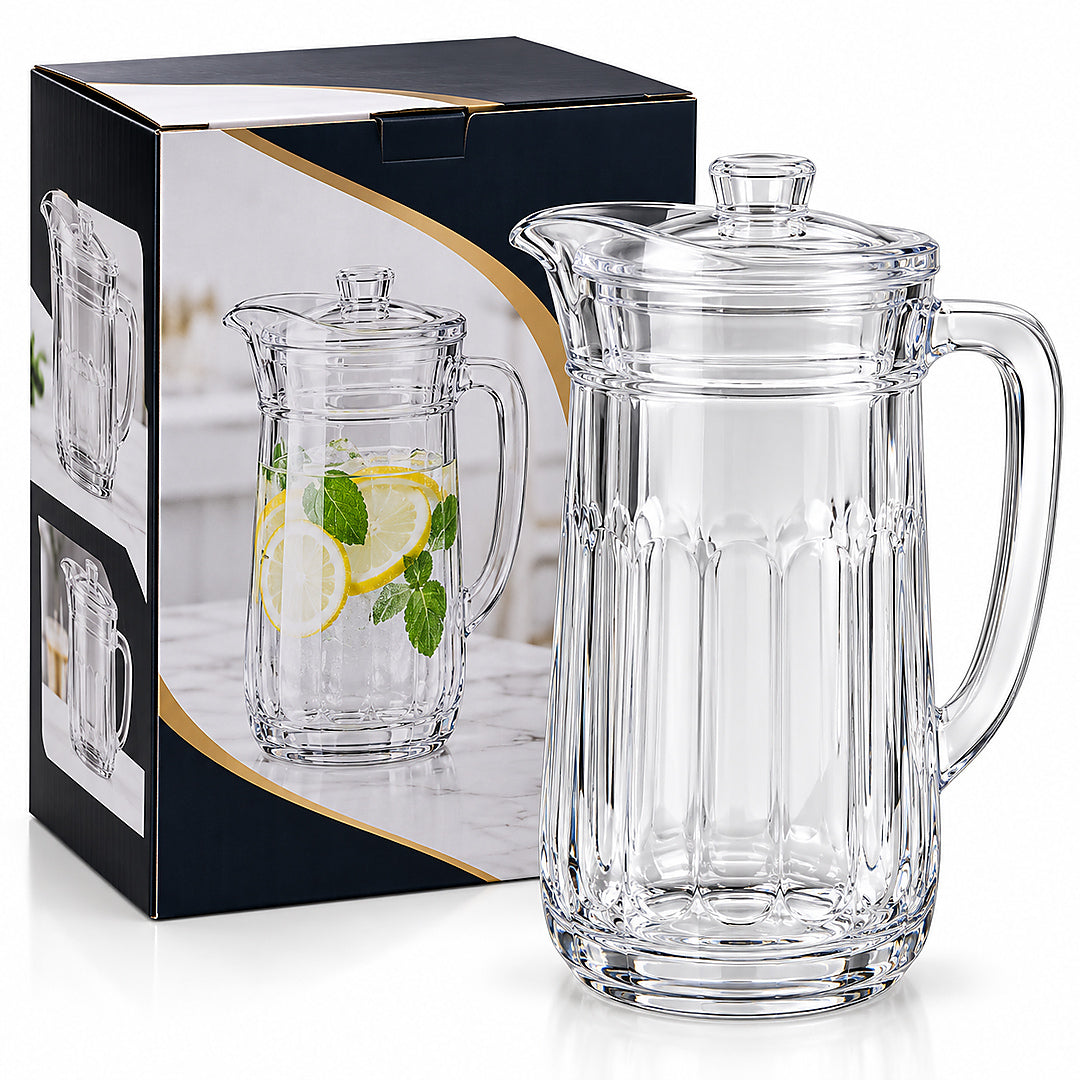 Cosmo Salon Water Jug