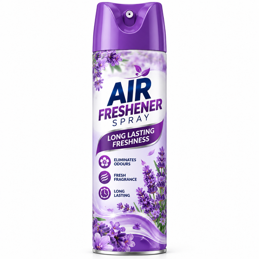 Cosmo Salon Air Freshener Spray